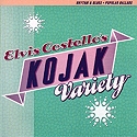 KOJAK VARIETY and related releases