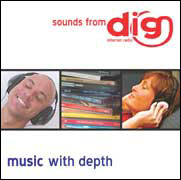 Sounds From Dig Internet Radio Music With Depth album cover.jpg