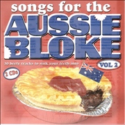 Songs For The Aussie Bloke Vol. 2 album cover.jpg