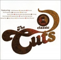 VH1 Classic The Cuts album cover.jpg