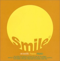 Smile Acoustic Happy Music album cover.jpg