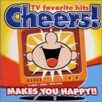 Cheers TV Favorite Hits album cover.jpg