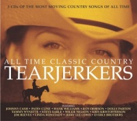 All Time Classic Country Tearjerkers album cover.jpg